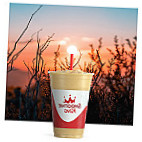 Smoothie King food