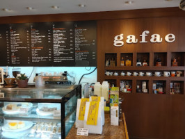 Gafae food