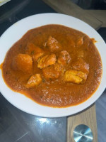 Bangladesh Tandoori food