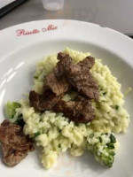 Risotto Mix food