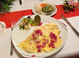 Gaststätte Zur Torbrücke Inh. Petra Lüth food