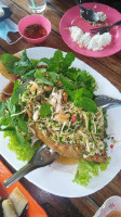 ร้านอาหารกัญญา food