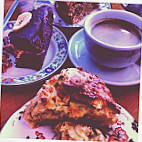 Lavender Bakehouse food