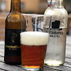 Kopparhatten Cafe Och Koek Mat