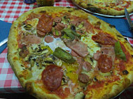 Pizzeria Universita food