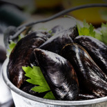 Lidingö Saluhall Mat