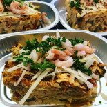 Lidingö Saluhall Mat