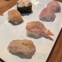 Sugarfish By Sushi Nozawa food