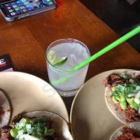 Machete Tequila Tacos Colfax food