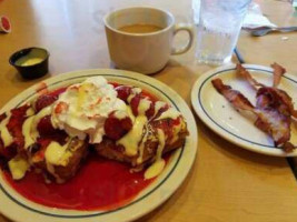 Ihop food