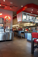 Fatburger menu