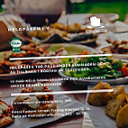 Kopparhatten Cafe Och Koek Mat