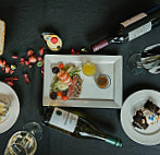 Kopparhatten Cafe Och Koek Mat