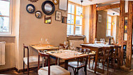 Le Bistrot D Antoine food