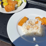 Eataliano And Asian Mat