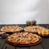 Domino's Pizza Frankston (vic) food