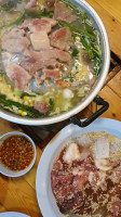 ธนพลหมูกะทะ สาขา11 food