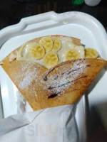 Crepe Frances Mlc Food Truck food