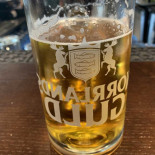O'learys Mat