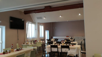 Circolo Arci Fibbiana food