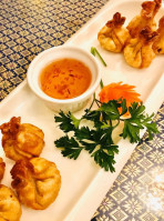 Thai Taste food