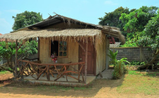 Baan Yotmuang Homestay And Bungalow outside