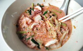 ร้าน จอย ข้าวขาหมู food