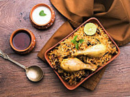 Taste Of India La Parada Mat