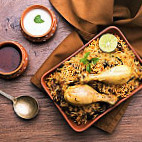 Taste Of India La Parada Mat