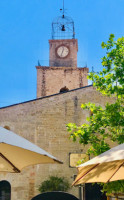 L'auberge Du Vigneron inside