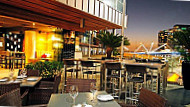 Byblos Bar Restaurant Melbourne food