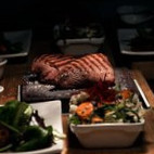 Blackstone Steakhouse Utomhus