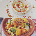 Al Adwaq food