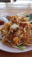 กรุงเก่าก๋วยเตี๋ยวเรือ สาขาจังหวัดสุรินทร์ food