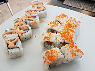 Ming Du Sushi Di Sushi food