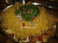 Meera's Village food