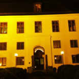 Restaurang Munkklostret Inomhus