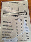 ร้านสังวาลย์หมูกรอบ menu