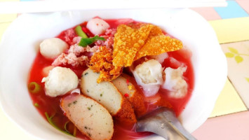 ร้านก๋วยเตี๋ยวเจ๊เอี้ยง food