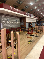 Pret A Manger Aéroport Paris Cdg T2e Porte K Zone Privée (côté Pistes) outside