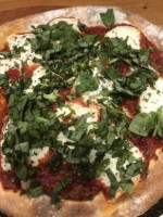 Pomodoro Pizza food