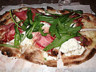 Ale Franz Pizzeria/pinseria/panificio food