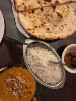 Kalia Indian Cuisine food