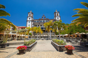 Ovo (lopesan Villa Del Conde Resort Thalasso) inside