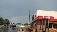 Arby's outside