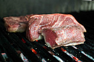 Asador El Paisanito food