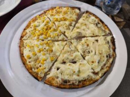 Pizzarte food