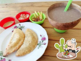 Empanaderia food