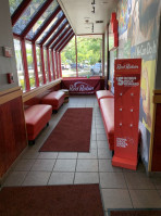 Red Robin Gourmet Burgers And Brews inside