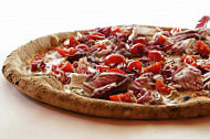 Chiamala Pizza food